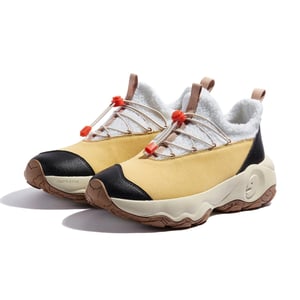Gingko Yellow Cazorla VIII Women - 10.5
