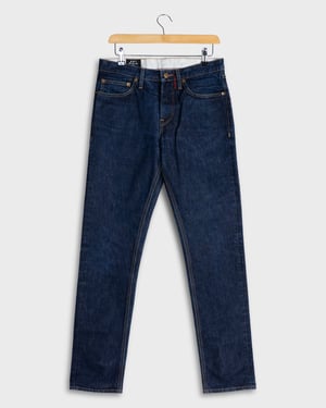 DJB0306 - Hack@ Organic Denim - W30 L33