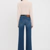 Victoria Beckham Marie Jumper In Ivory - L - Womens