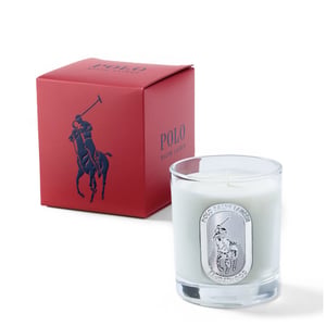 Polo Ralph Lauren Sandalwood Candle