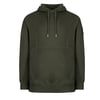 ST95 Hooded Sweat Dark Green