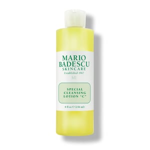 Special Cleansing Lotion "C"  Toner - 8 oz
