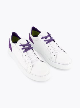 Robert Graham The Nightcap Sneaker