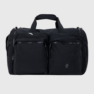 ANTA KAI Duffle Bag - Black