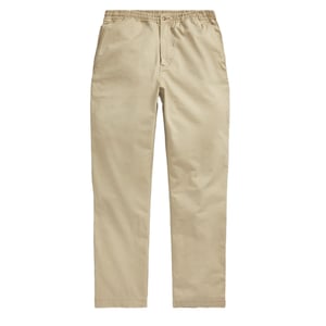 Polo Ralph Lauren Polo Prepster Classic Fit Chino Trouser Classic Khaki