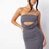 THE ROMOLA MAXI DRESS