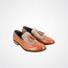 Lucius Tan Loafer