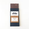 Honeycomb and milk chocolate bar