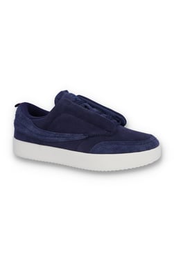 Suede Festa Trainer - 11