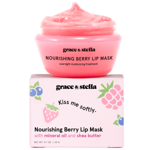 berry lip mask - 1 pack