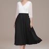 AW Difluence Dress
