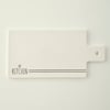 My Kitchen Porcelain Rectangular Cutting Board