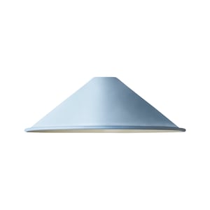 Regular Cookie shade in windward blue with stone interior