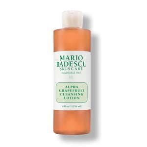 Alpha Grapefruit Cleansing Lotion Toner - 8 oz