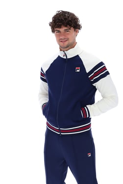 Ferrara Track Jacket - 3XL