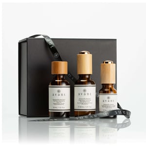 Skin Barrier Boost Routine