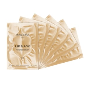 Gold Repair Lip Mask - 6-Pack Lip Masks