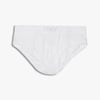 The Unit Underwear Brief | White