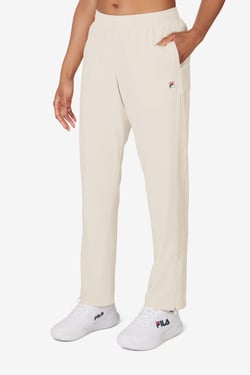 Tennis Advantage Track Pant - L