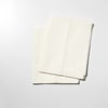 Percale Pillow Cases - King / Classic Ivory