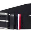 Jack & Jones Belts - Black / Black - M
