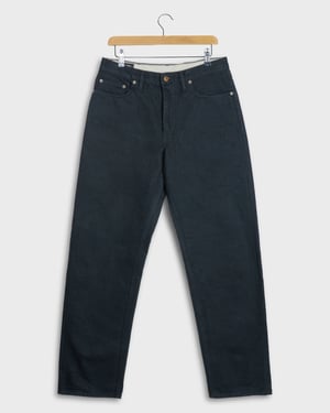 DJB0250 - Double Black Selvedge - W30 L31 - Déjà Blue. / 30 / 31
