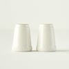 Olive Salt Pepper Shaker Set
