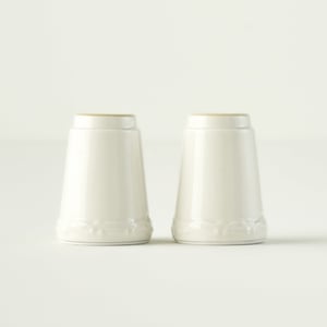 Olive Salt Pepper Shaker Set