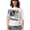 TWISTED TSHIRT - XS