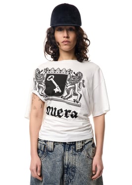 TWISTED TSHIRT - XL