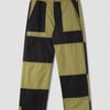 K Pant (Olive/Black Ripstop Mix) - XS
