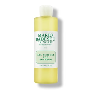 All Purpose Egg Shampoo - 8 oz