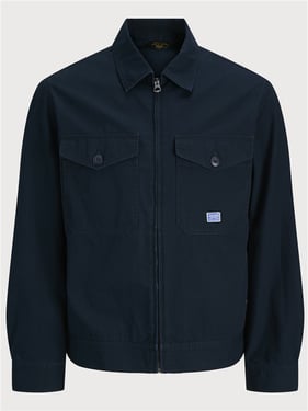 Jack & Jones Blujaden Jacket - Sky Captain - XL