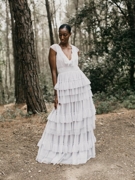 ALESSA MAXI