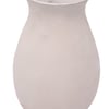 Charlotte Aluminum Vase - Medium