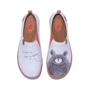 BE WITH YOU Canvas Men - 12