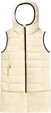 Nobis Saratoga Tailored Puffer Vest - Women's