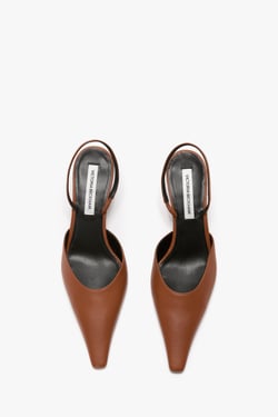 Victoria Beckham Sloane Halter Back 45 - 41 - Womens