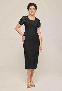 AW Zenia Dress