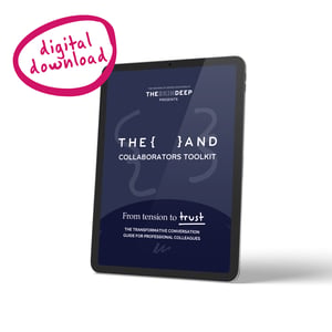 {THE AND} Collaborators Digital Toolkit