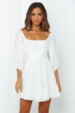 This Is Espionage Dress