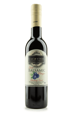 Blueberry Dark Balsamic