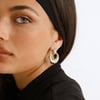 Elite Girl Earrings Gold