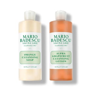 Dry Skin SuperSize Duo - 2 pcs