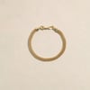 Woven Mesh Bracelet