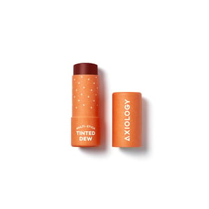Tinted Dew Multi-Stick - INFINITE - Classic plum base with a hint of berry pink