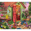 Shed Sanctuary_T250