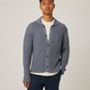 Jasper Knitted Shirt