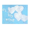 Cloud 9 Art Print
