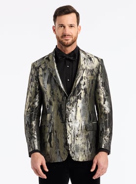 Robert Graham Teagan Blazer
